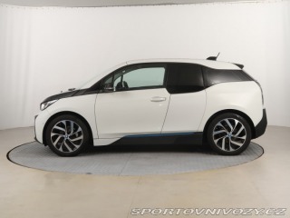 BMW i3 94Ah BEV 2017