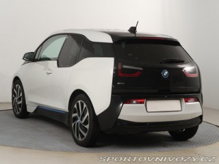 BMW i3 94Ah BEV 2017