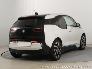 BMW i3 94Ah BEV 2017