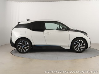 BMW i3 94Ah BEV 2017