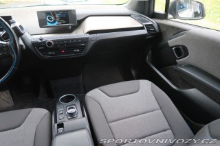 BMW i3 94Ah BEV 2017
