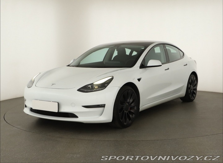 Tesla Model 3 Performance 82kWh 2022