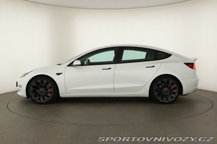 Tesla Model 3 Performance 82kWh 2022