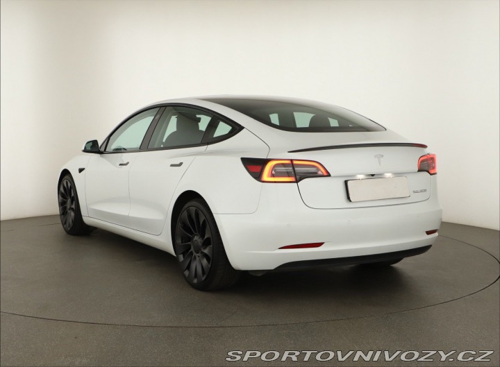 Tesla Model 3 Performance 82kWh 2022