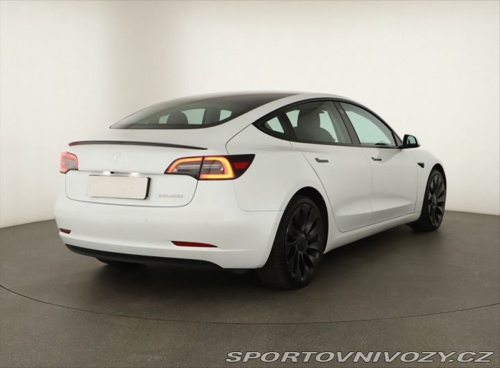 Tesla Model 3 Performance 82kWh 2022