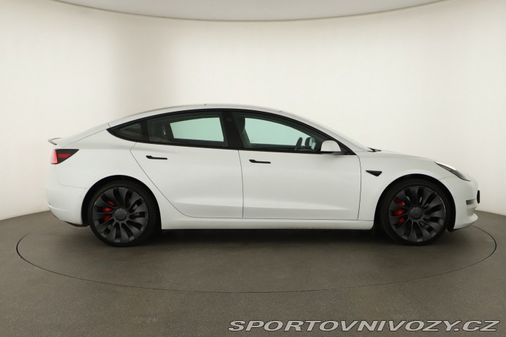 Tesla Model 3 Performance 82kWh 2022