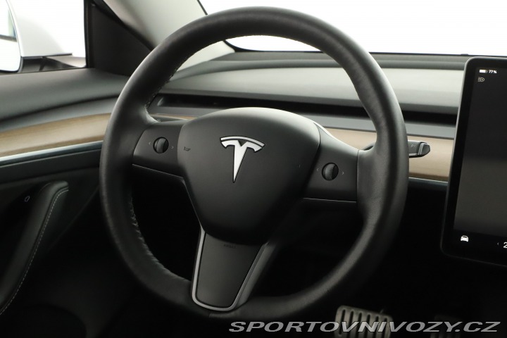 Tesla Model 3 Performance 82kWh 2022