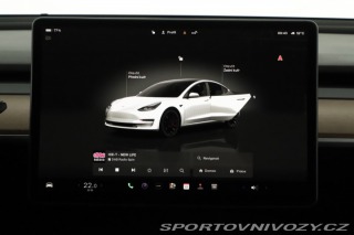 Tesla Model 3 Performance 82kWh 2022