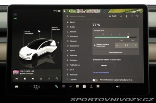 Tesla Model 3 Performance 82kWh 2022