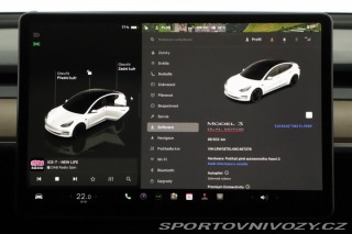 Tesla Model 3 Performance 82kWh 2022