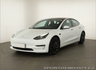 Tesla Model 3 Performance 82kWh 2022