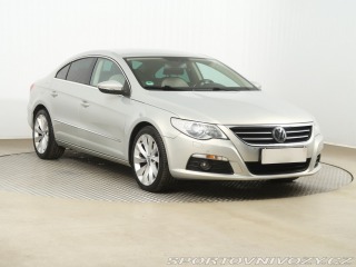 Volkswagen Passat CC CC Sportline 2.0 TDI