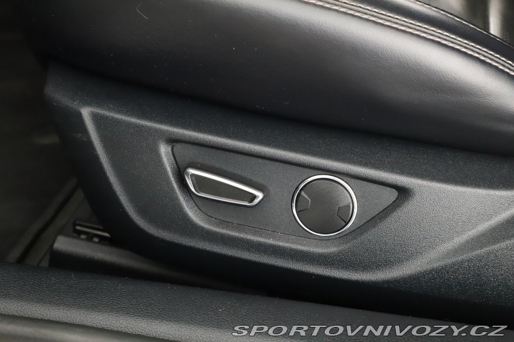 Ford Mustang GT V8 5.0 2016