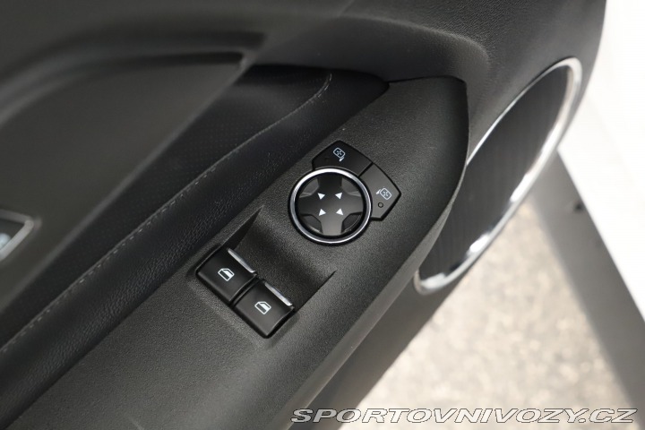 Ford Mustang GT V8 5.0 2016