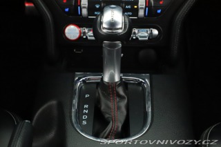 Ford Mustang GT V8 5.0 2016