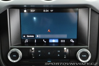 Ford Mustang GT V8 5.0 2016