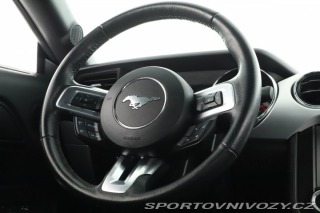 Ford Mustang GT V8 5.0 2016
