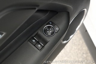 Ford Mustang GT V8 5.0 2016