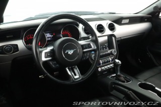 Ford Mustang GT V8 5.0 2016