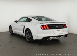Ford Mustang GT V8 5.0 2016