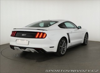 Ford Mustang GT V8 5.0 2016
