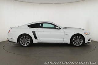 Ford Mustang GT V8 5.0 2016