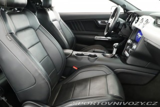 Ford Mustang GT V8 5.0 2016