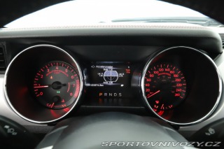 Ford Mustang GT V8 5.0 2016