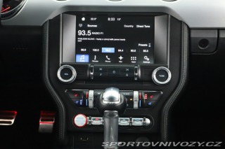 Ford Mustang GT V8 5.0 2016