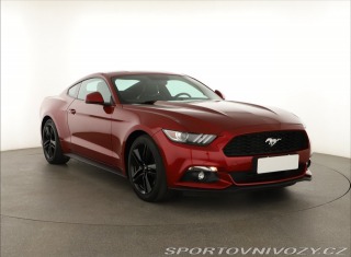 Ford Mustang 2.3 Ecoboost