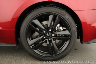 Ford Mustang 2.3 Ecoboost 2016