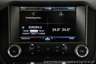 Ford Mustang 2.3 Ecoboost 2016