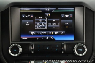 Ford Mustang 2.3 Ecoboost 2016