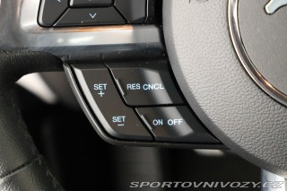 Ford Mustang 2.3 Ecoboost 2016