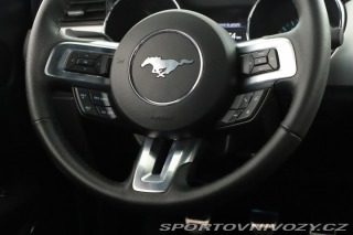 Ford Mustang 2.3 Ecoboost 2016