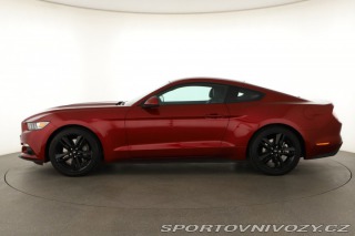 Ford Mustang 2.3 Ecoboost 2016
