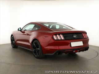 Ford Mustang 2.3 Ecoboost 2016