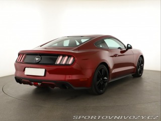 Ford Mustang 2.3 Ecoboost 2016