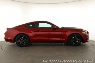 Ford Mustang 2.3 Ecoboost 2016