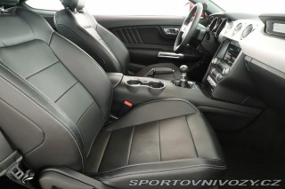 Ford Mustang 2.3 Ecoboost 2016