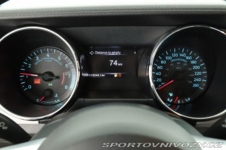 Ford Mustang 2.3 Ecoboost 2016