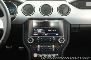 Ford Mustang 2.3 Ecoboost 2016