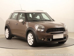 Mini Countryman Cooper S ALL4