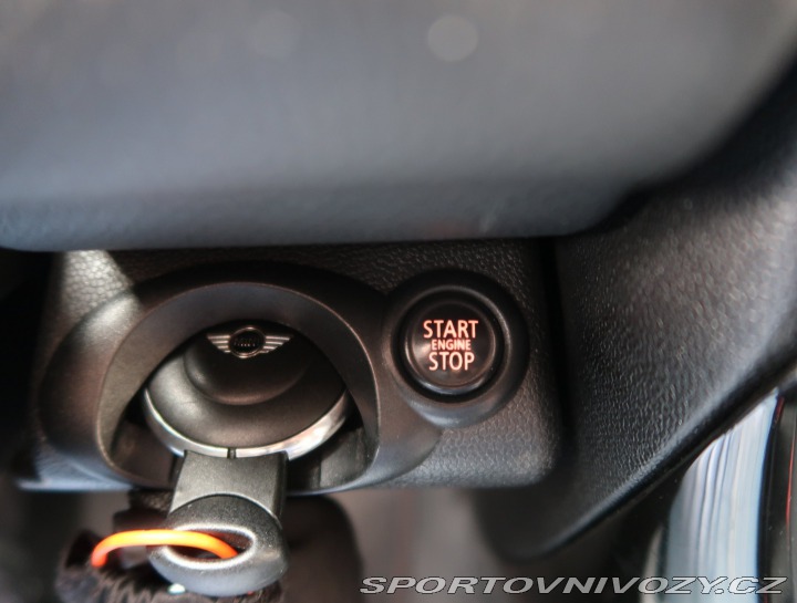 Mini Countryman Cooper S ALL4 2011