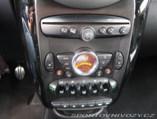 Mini Countryman Cooper S ALL4 2011