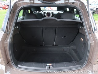 Mini Countryman Cooper S ALL4 2011