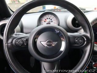 Mini Countryman Cooper S ALL4 2011