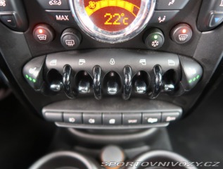 Mini Countryman Cooper S ALL4 2011