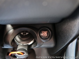 Mini Countryman Cooper S ALL4 2011