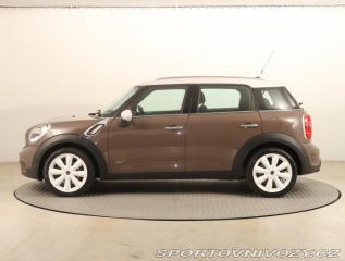 Mini Countryman Cooper S ALL4 2011